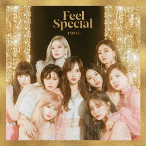 Avatar for TWICE "Feel Special" M