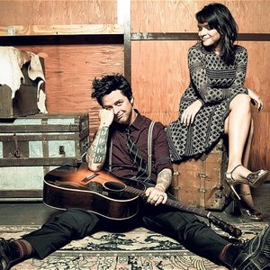 Billie Joe Armstrong &  Norah Jones için avatar