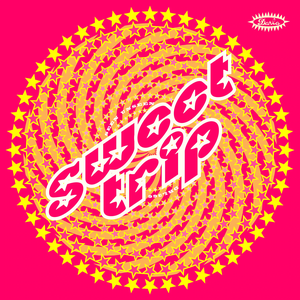 Seen/Unseen by Sweet Trip