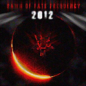 Image pour '2012 Dawn of Fate Frequency'