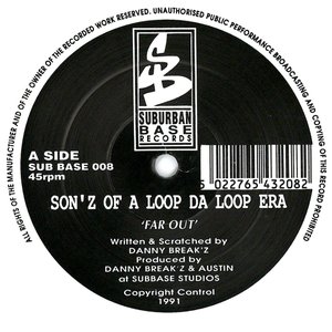 Far Out - Single