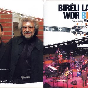 Biréli Lagrène & WDR Big Band 的头像