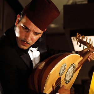 Avatar di Jean Dujardin & L'Orchestre Oriental