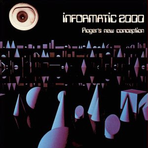Avatar for Roger's New Conception