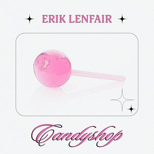 Candyshop - Single