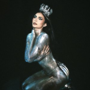 Kylie Jenner 的头像