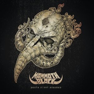 Death Is Not Ashamed