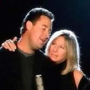 Аватар для Barbra Streisand & Vince Gill