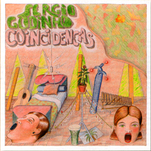 Coincidências cover