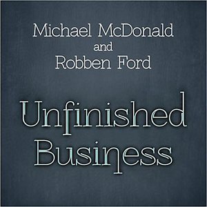 Unfinished Business