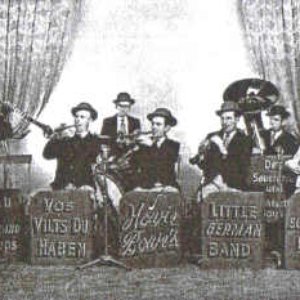 Avatar for Howie Bowe & His Little German Band