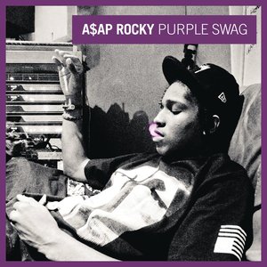 “Purple Swag”的封面