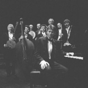 Ophelia Ragtime Orchestra 的头像