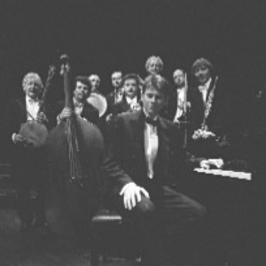 Ophelia Ragtime Orchestra photo provided by Last.fm