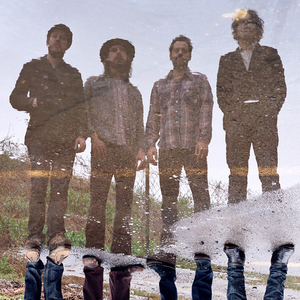 Vetiver photo provided by Last.fm