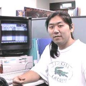 Shun Nishigaki 的头像