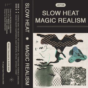 Magic Realism