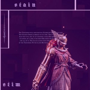 Stain - Single