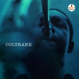 Coltrane