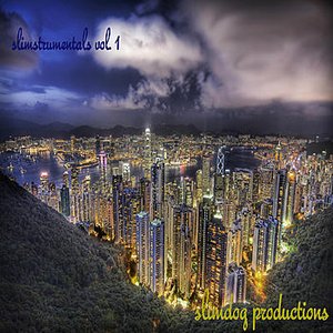 Slimstrumentals Vol 1