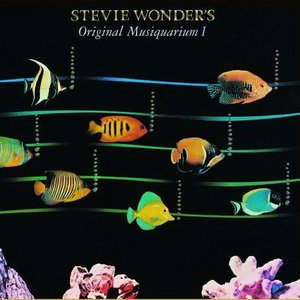 Изображение для 'Stevie Wonder's Original Musiquarium I'