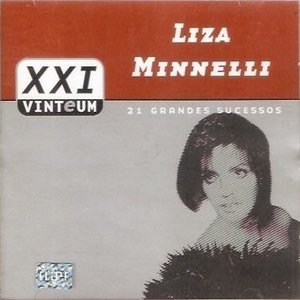 Liza Minnelli: XXI 2