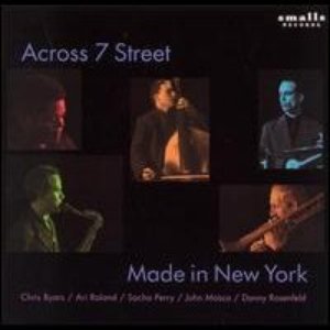 Across 7th Street 的头像