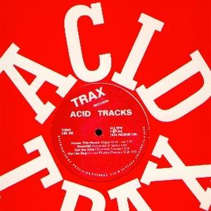 Armando - Acid Trax Vol. 1 - Zortam Music