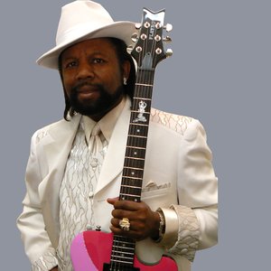 Maurice Davis 的头像