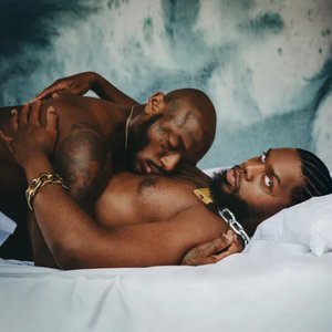 Serpentwithfeet, Mick Jenkins 的头像