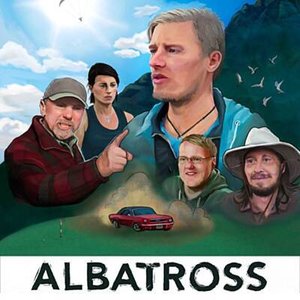 Albatross - Single