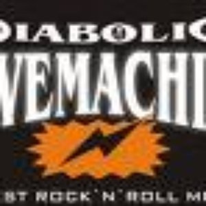 diabolic love machine 的头像