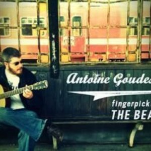 Fingerpicking The Beatles