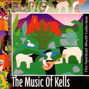 Изображение для 'Celtic The Music Of The Kells'