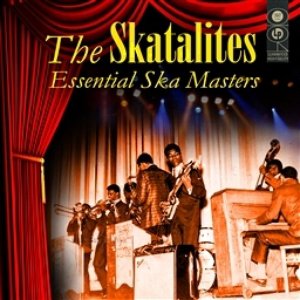 Essential Ska Masters