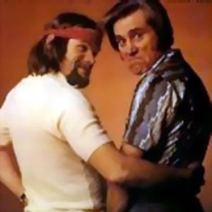 Awatar dla George Jones;Johnny Paycheck