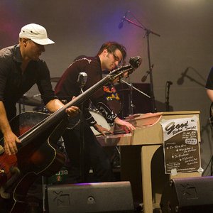 Mace Sharp & The Halebops 的头像