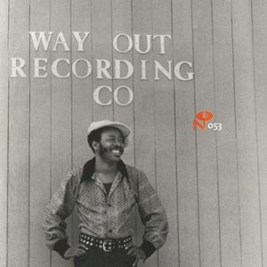 Eccentric Soul: The Way Out Label Bonus LP