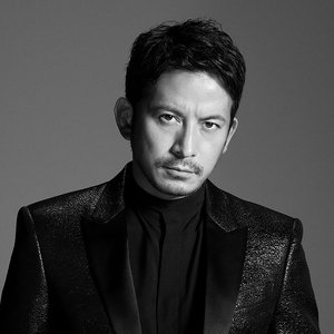 岡田准一 的头像
