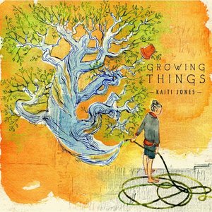 Growing Things - EP