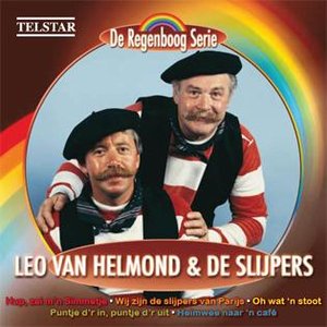 Dikke Leo & De Slijpers 的头像