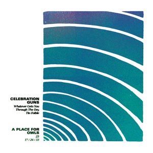 Celebration Guns / A Place For Owls
