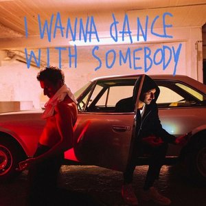 I Wanna Dance With Somebody (Whitney Houston Cover)