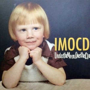 Under the moon, over the cloud