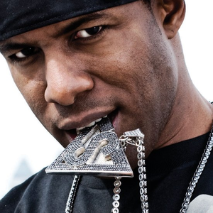 DJ Whoo Kid photo provided by Last.fm