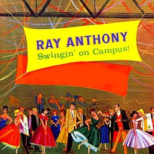 Swingin' On Campus
