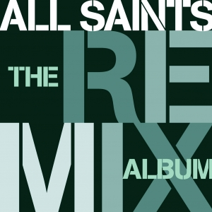 All Saints - Never Ever - Booker T