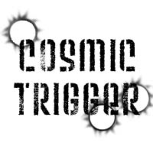 Cosmic Trigger photo provided by Last.fm