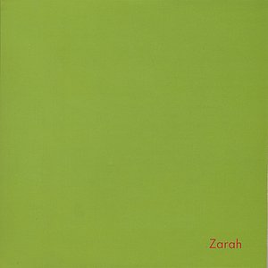 Zarah