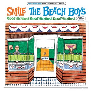 “The Smile Sessions (Box Set)”的封面